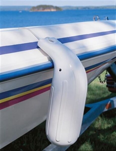 Taylor Made Alçak Fribord Usturmaça Ø:12.7x35.5c m