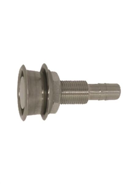 Tank havalandırma gömme 1/2''