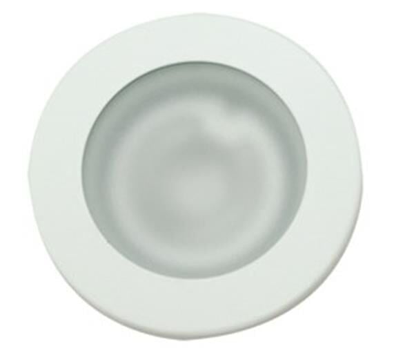 Gömme lamba, Antigua p .çelik 101