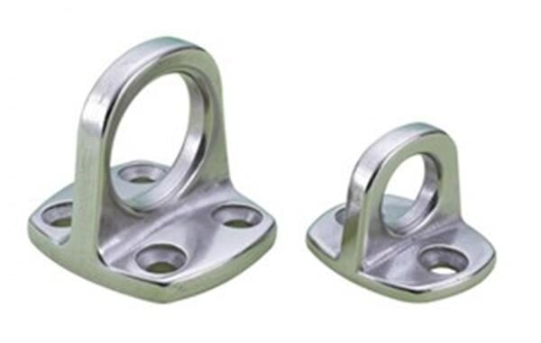 Paslanmaz AISI 316 Usturmaça Tutucu Ø 13mm