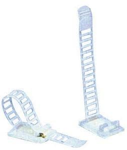 Plastik kablo tutucu