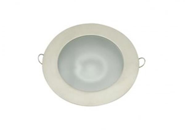 Gömme lamba, Jamaica sarı dış 154mm