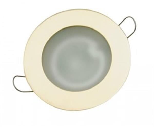 Gömme lamba, Kingston ledli dış 104mm