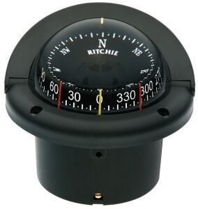 Ritchie Helmsman HF-743 gömme pusula