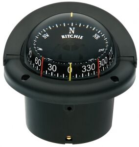 Ritchie Helmsman HF-743 gömme pusula