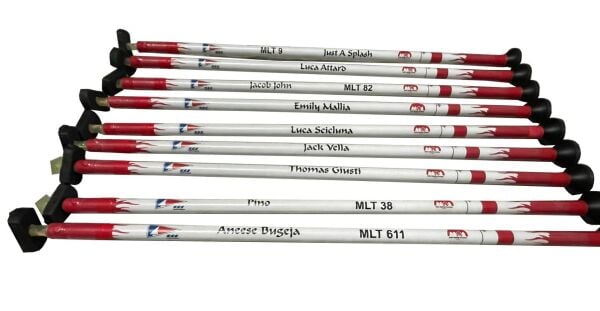 Yeke Uzatması 19mm İsimli Dönerli 1079