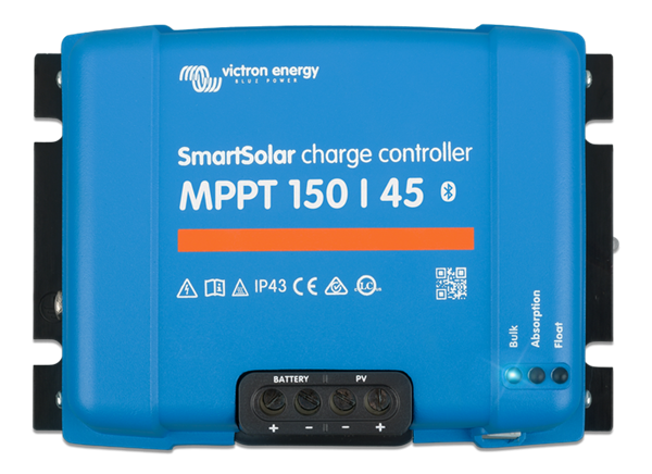 SMART SOLAR MPPT 150V/45A-TR