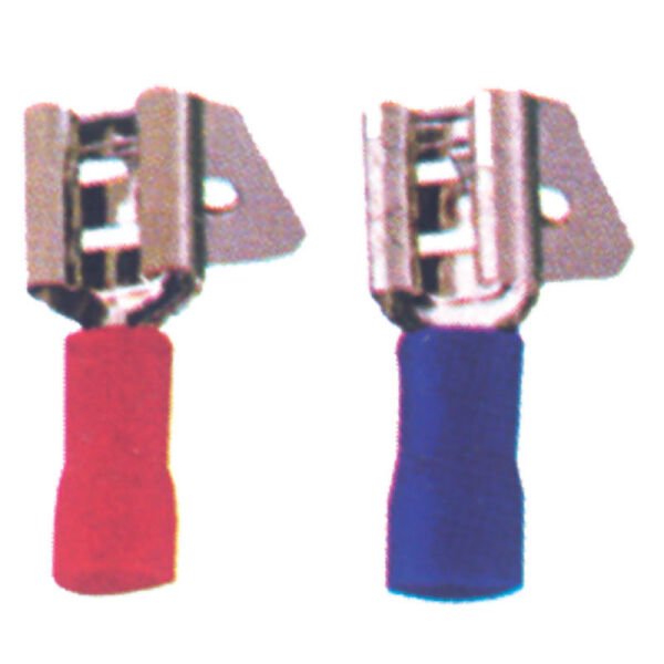 Çoklu Bağlayıcı,Mavi,1-2,5Mm2 20 Adet