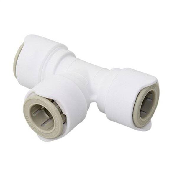 Whale T bağlantı 15mm, Eşit