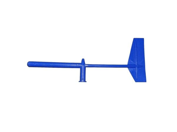 Rüzgar Gülü Başı Mavi 362