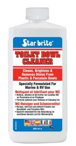 Tuvalet çanak temizleyici