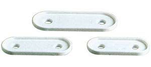 Koç boynuzları için alt montaj pulu