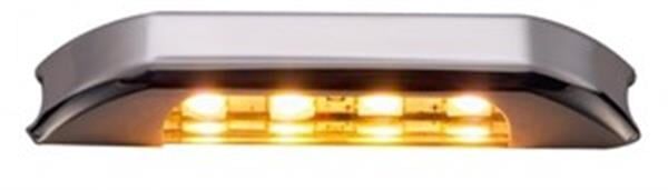 Mizar Merdiven Lambası Aşağı Bakan Beyaz