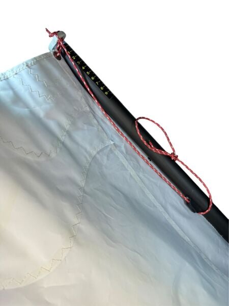 Optimist Bumba Alt Yaka Gergi İpi 330