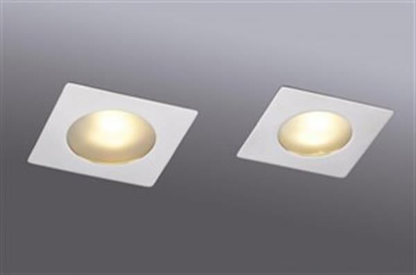 GÖMME LAMBA. POLLUX. LEDLİ. PASL.ÇELİK 95MMXØ76MM