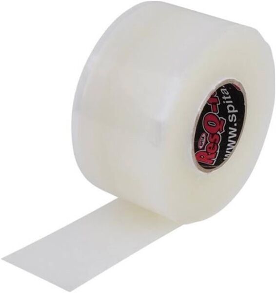 RESQ-TAPE SİLİKON TAMİR BANDI, ŞEFFAF