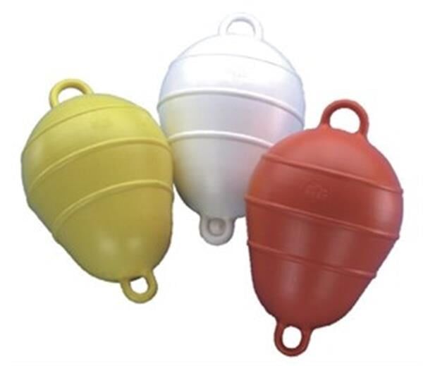 Plastik tonoz samandirasi sarı 25 mm