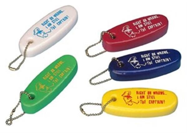 Batmaz anahtarlık beyaz