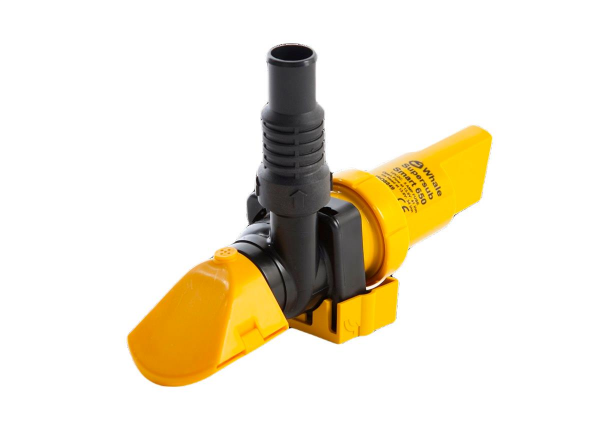 Whale Supersub 650 Otomatik Sintine Pompası 12V