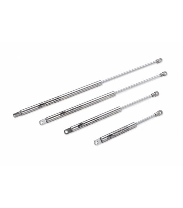 Trem gazlı amortisör 250mm -18 kg