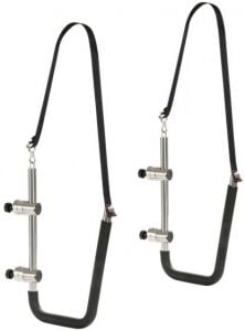 Kürek sörfü veya pasarella tutucu kit