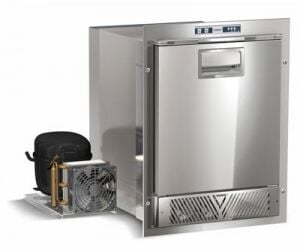 Vitrifrigo IM XR OCX2 Hydro buz makinesi