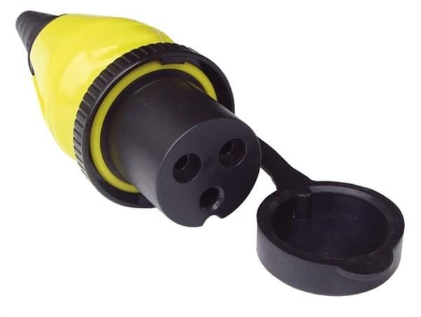 VICTRON ENERGY 32A FİŞ 250V AC