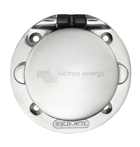 VICTRON ENERGY 32A PRIZ PASL.CELİK 250V AC