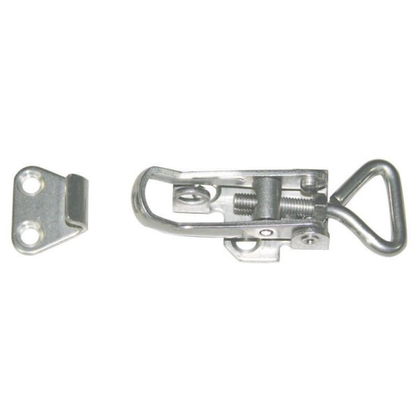 Gerdirmeli Kilit, Aısı 316, 26 X 79Mm