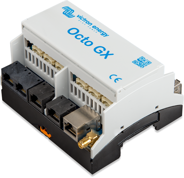 VICTRON ENERGY OCTO GX