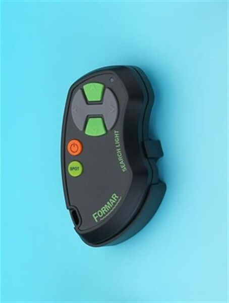 10550SFR PROJEKTÖR İÇİN KABLOSUZ UZAKTAN KUMANDA