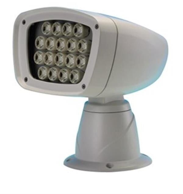 Sea World 10580X Deluxe Ledli projektör. 12V