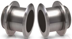 XD SSW200 (SS TİLTLİ GÖMME GÖN)200kHZ