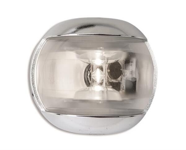 Trem Orsa Minore Inox Ledli Seyir Feneri, 9-32V  Pruva