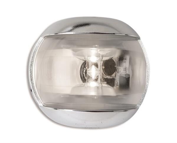 Trem Orsa Minore Inox Ledli Seyir Feneri, 9-32V  Pruva