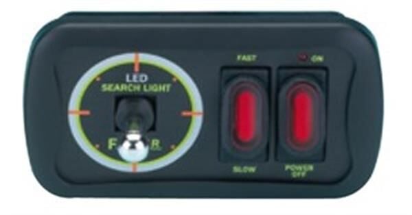 Yedek joystick kumanda