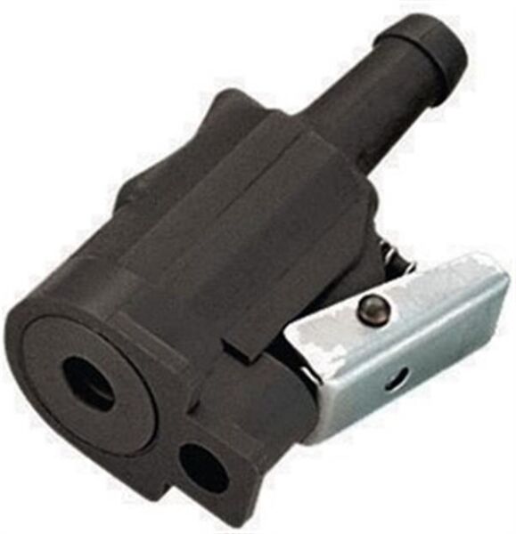 Benzin konnektörü, Yamaha