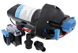 Jabsco PAR-Max 2 Hidrofor