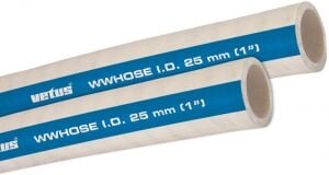 Vetus standart pis su hortumu