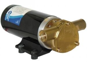 Jabsco Maxi Puppy 3000 pompa