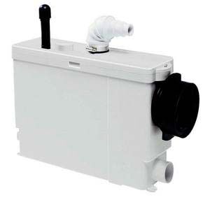 Vetus Sani Processor