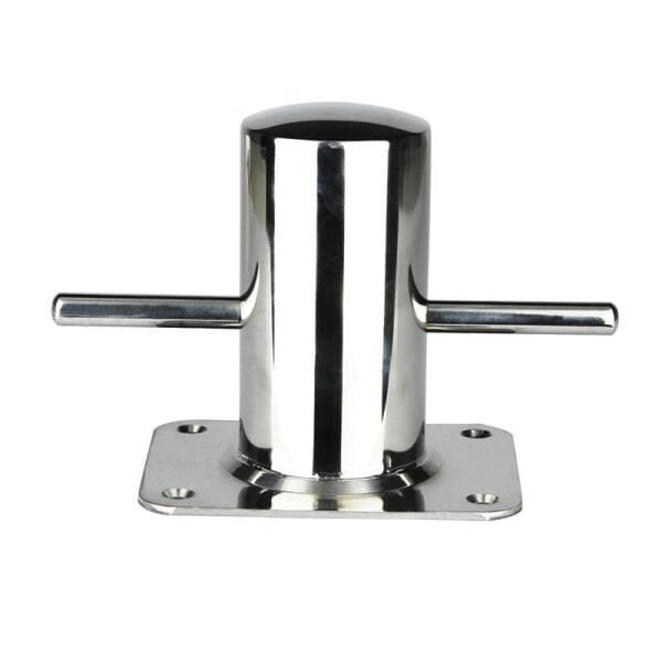 Baba, Inox 316120X95X120