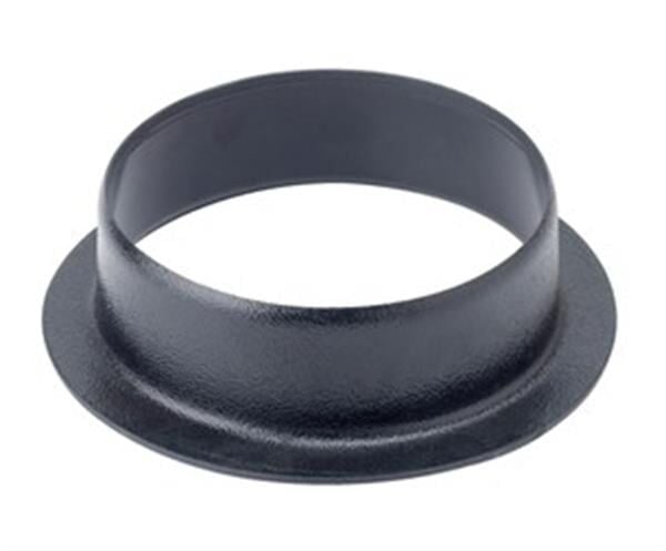 Hortum montaj halkası. Yuvarlak 127MM