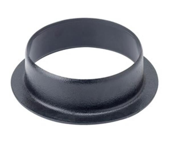 Hortum montaj halkası. Yuvarlak 127mm