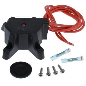 Jabsco 16470-0040 Basınç Şalteri