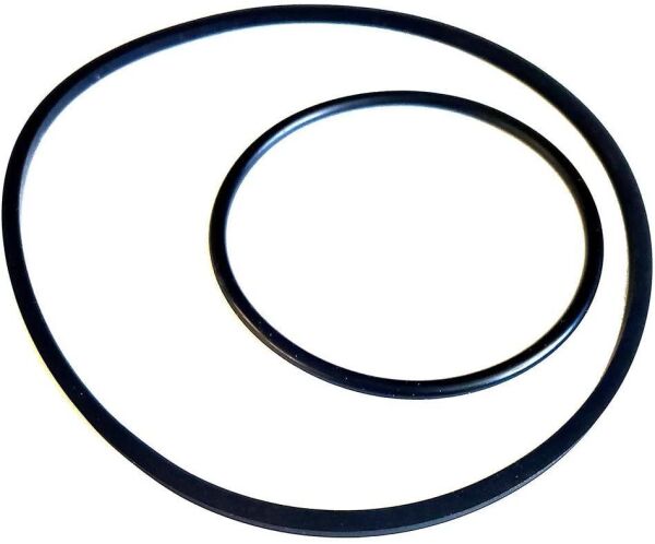 Sealand Vakumlu tuvalet için O'RING-S/T PUMP