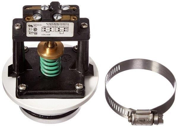 Sealand Vakumlu tuvalet için VACUM SWITCH-VGII