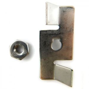 Jabsco 37056-1000 parçalayıcı kiti