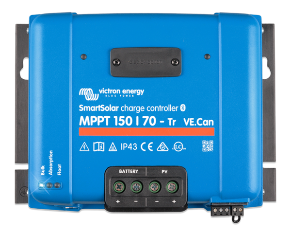 SMART SOLAR MPPT 150V/70A-TR VE.CAN