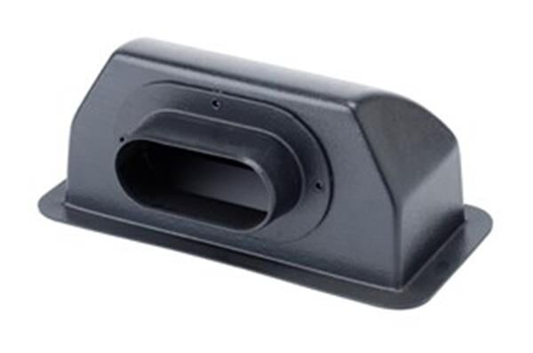 Hortum bağlantı konnektörü 254X102X102